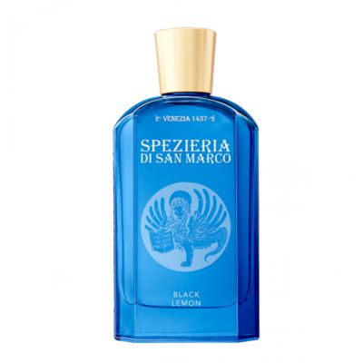 SPEZIERIA DI SAN MARCO Black Lemon EDP 100 ml